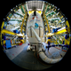 Illustration for article titled A Groundbreaking Physics Laboratory Is About to Blast Into Space